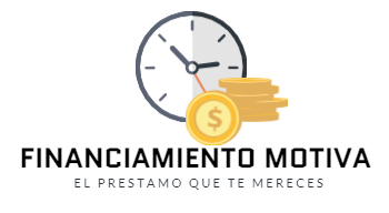 FINANCIAMIENTO MOTIVA